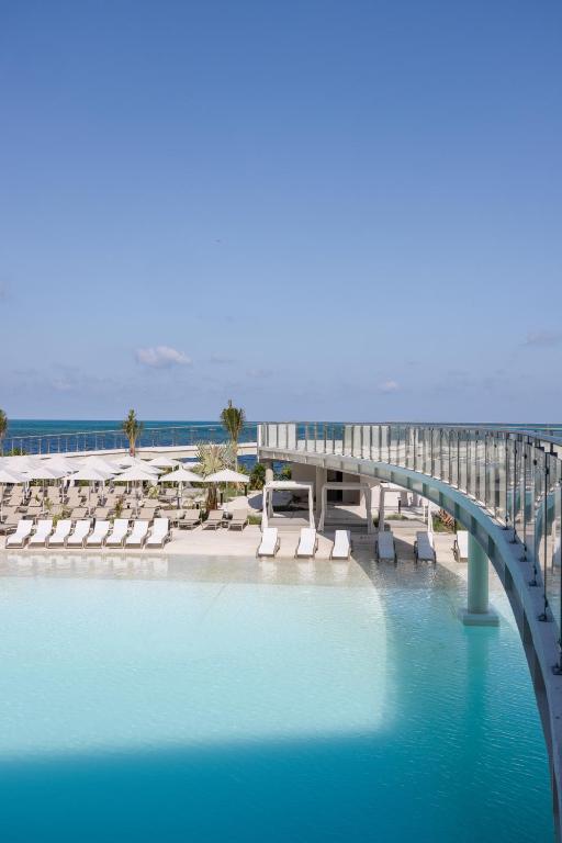 AVA Resort Cancun - All Inclusive