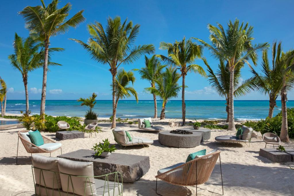 dal travel Hotel Impression Moxche by Secrets - Adults Only