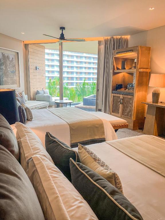 dal travel Secrets Moxche Playa del Carmen - Adults Only - All Inclusive