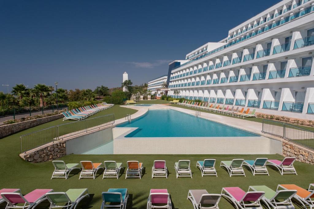FOUR POINTS BY SHERATON COSTA BLANCA (ex. Grand Luxor Hotel)