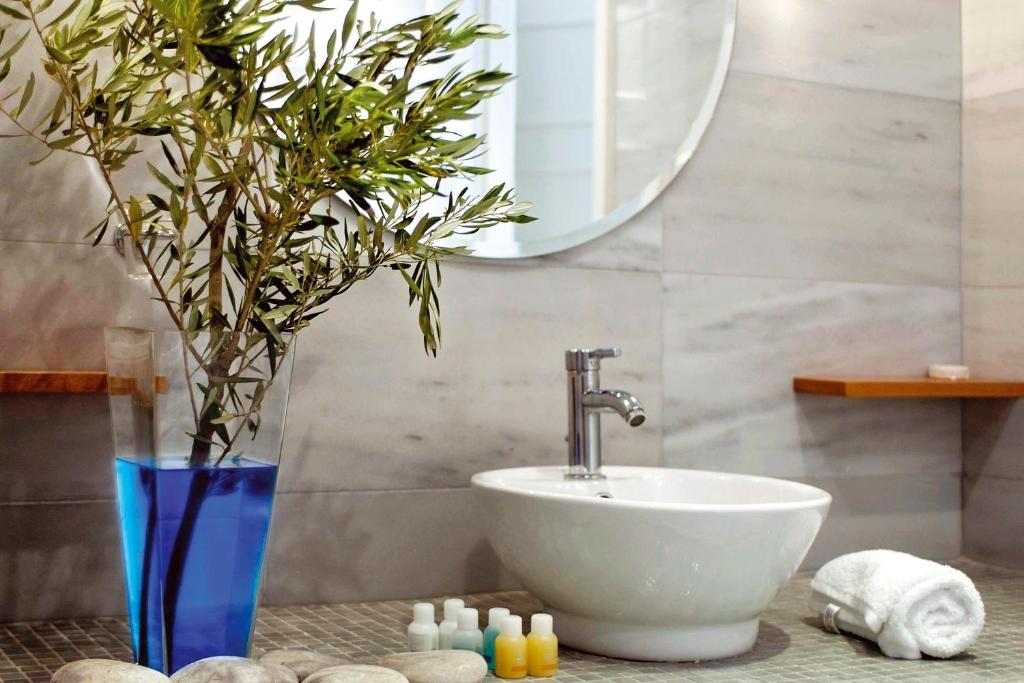 Pleiades Luxurious Villas