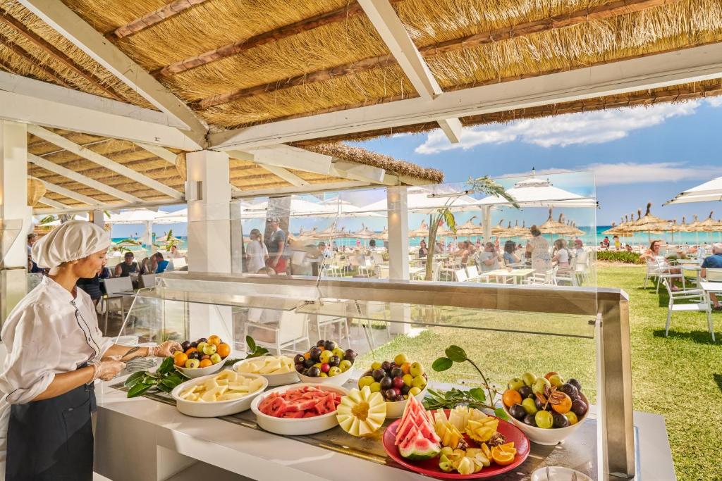 Nozha Beach Resort & Spa