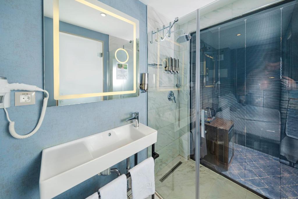 Ring Stone Hotels Bosphorus