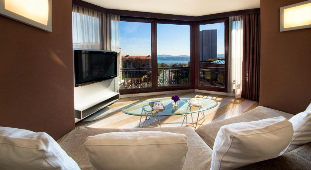 dal travel Point Hotel Taksim