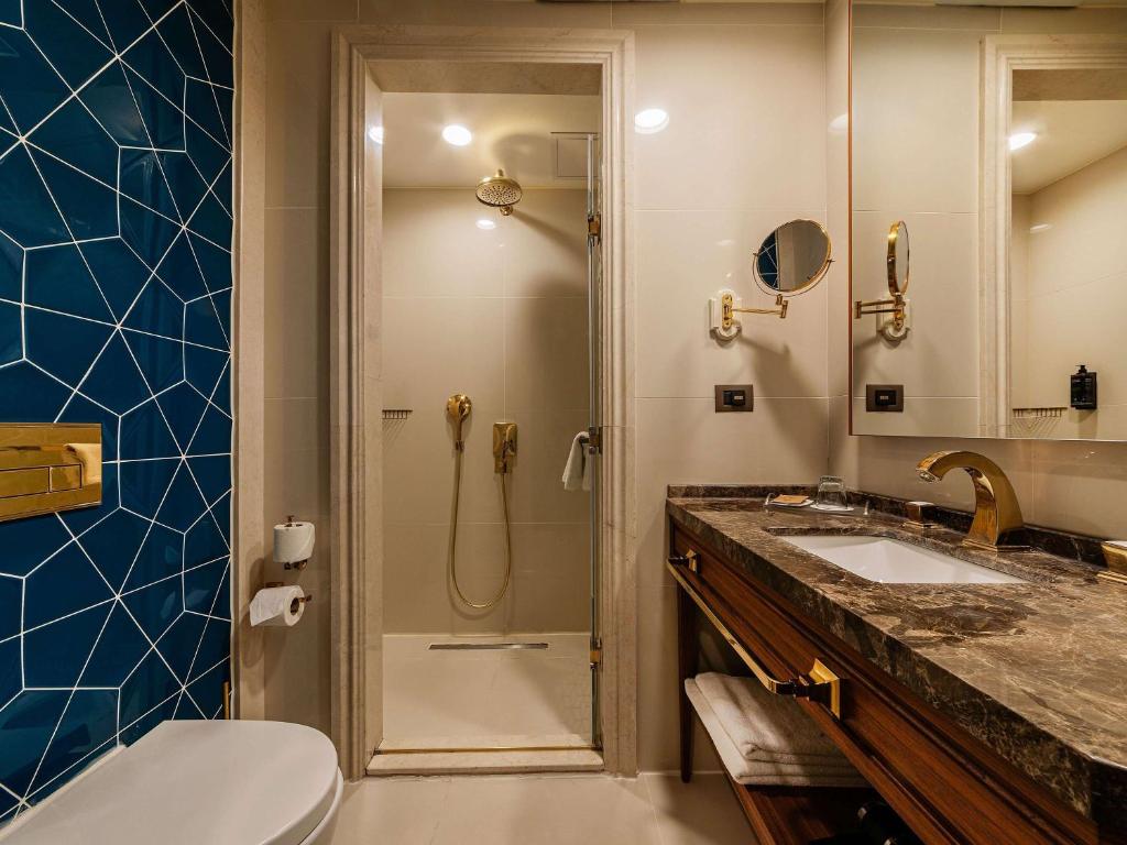 Mercure Istanbul Sirkeci