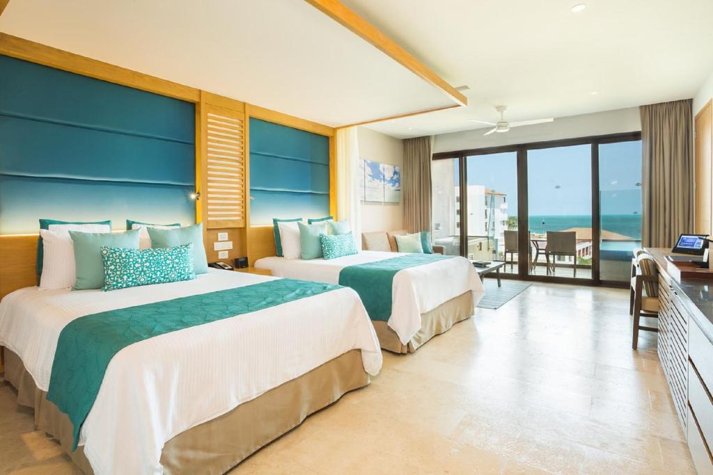 Dreams Playa Mujeres Golf & Spa Resort - All Inclusive