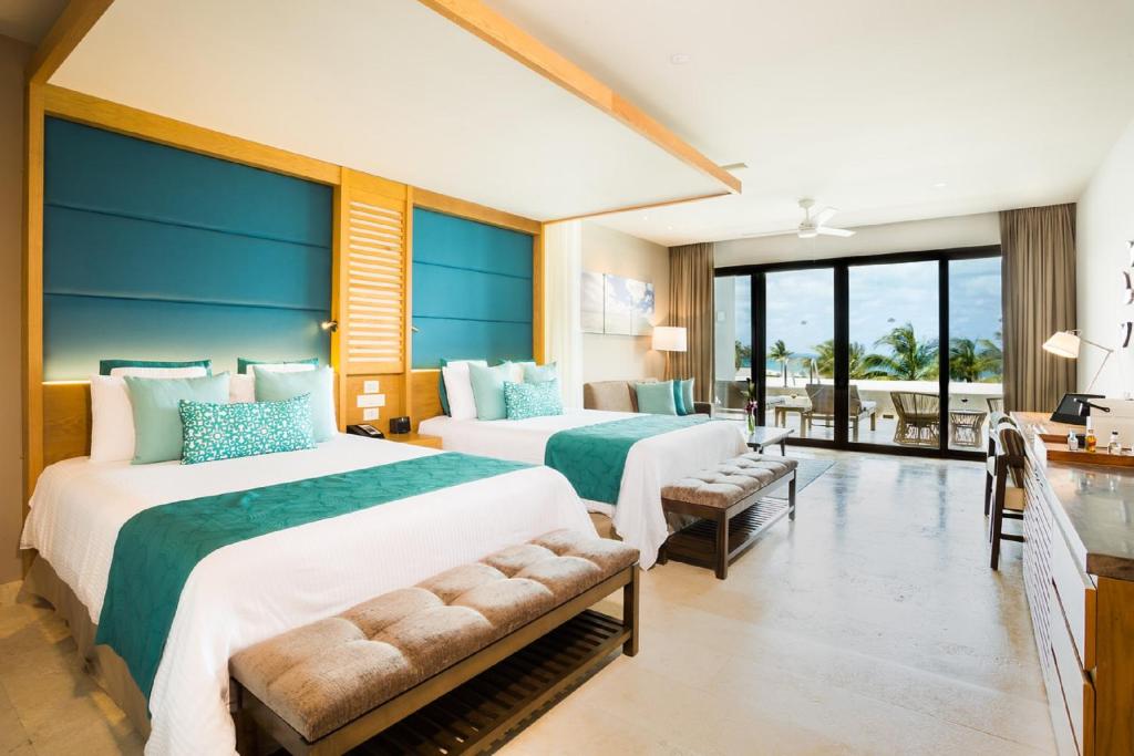 Dreams Playa Mujeres Golf & Spa Resort - All Inclusive