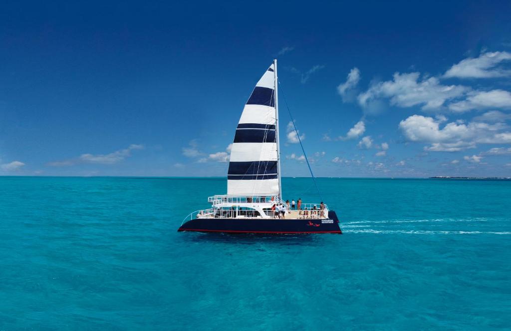dal travel La Casa de la Playa by Xcaret- All Inclusive Adults Only