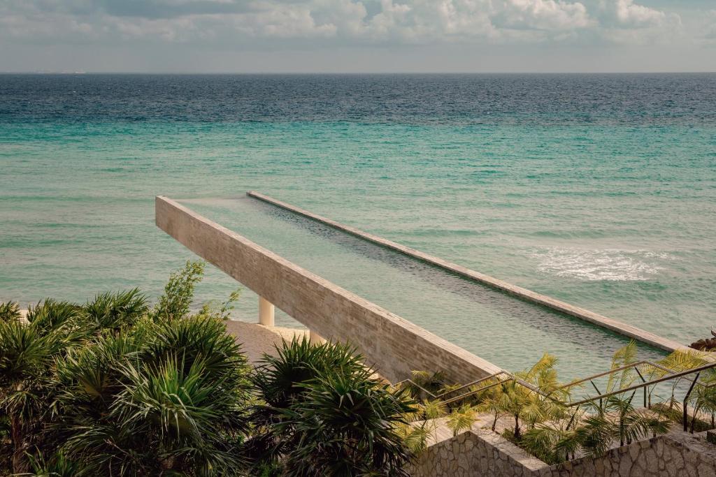 dal travel La Casa de la Playa by Xcaret- All Inclusive Adults Only