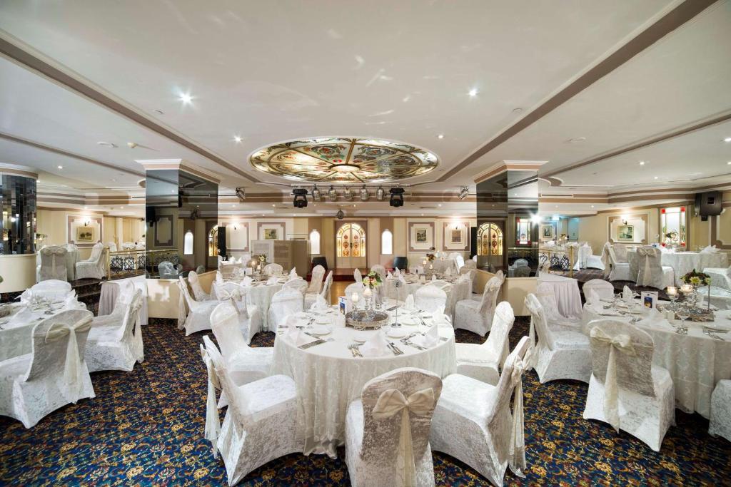 dal travel Radisson Hotel President Old Town Istanbul