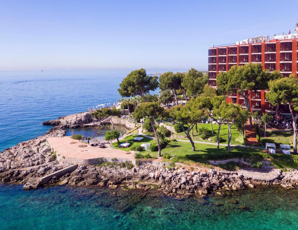 Hotel de Mar Gran Melia - Adults Only - The Leading Hotels of the World