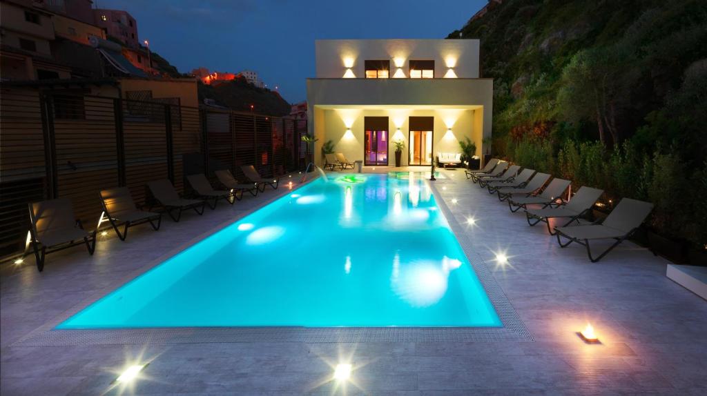 Hotel & SPA Riviera Castelsardo
