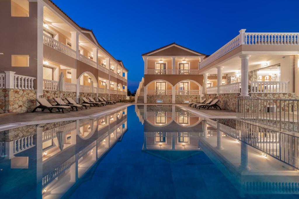 Hotel Zante Holidays