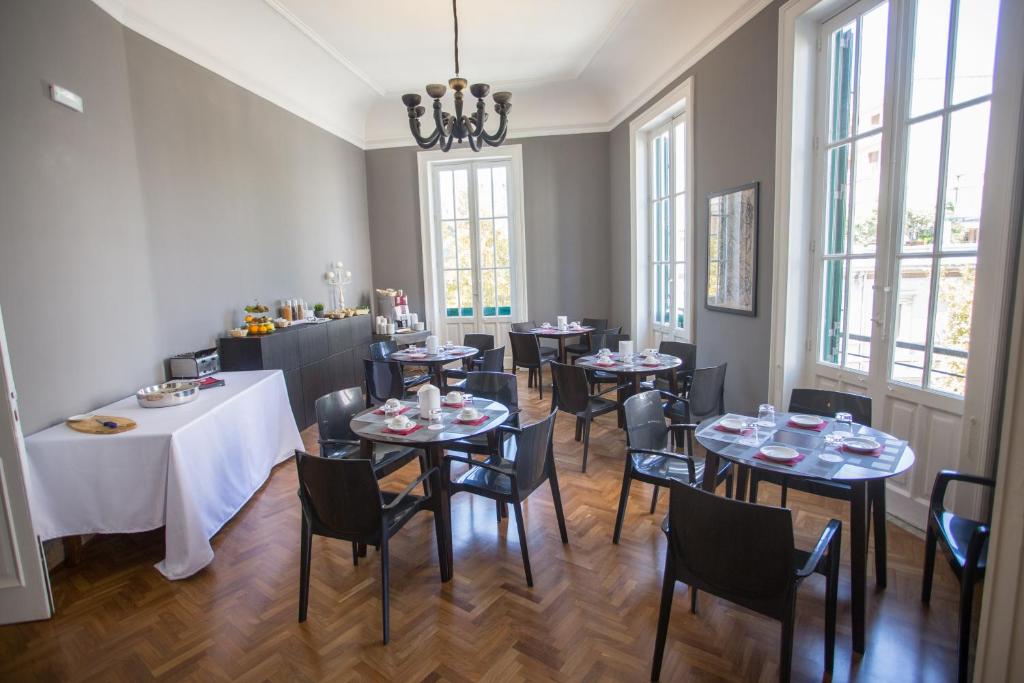 Re Vittorio De Luxe Accomodations