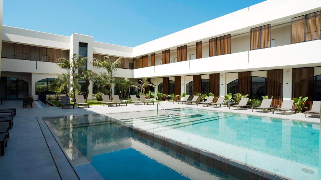 Limen Wellness Hotel & Spa