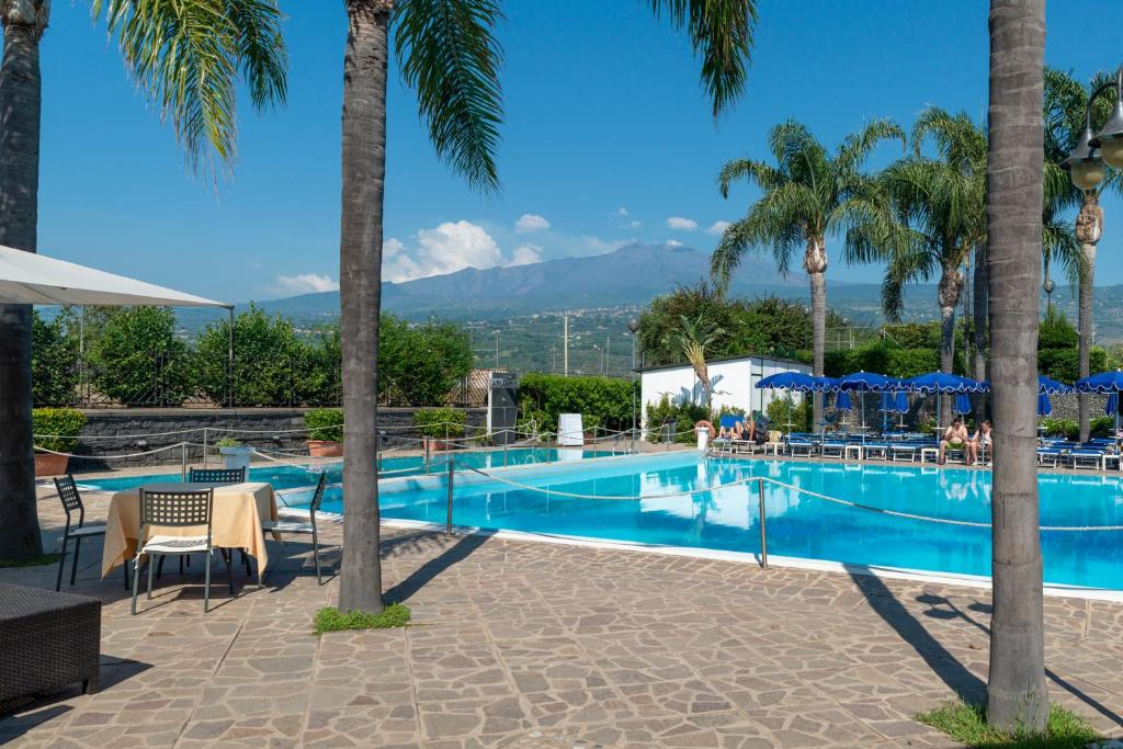 Atlantis Palace Hotel