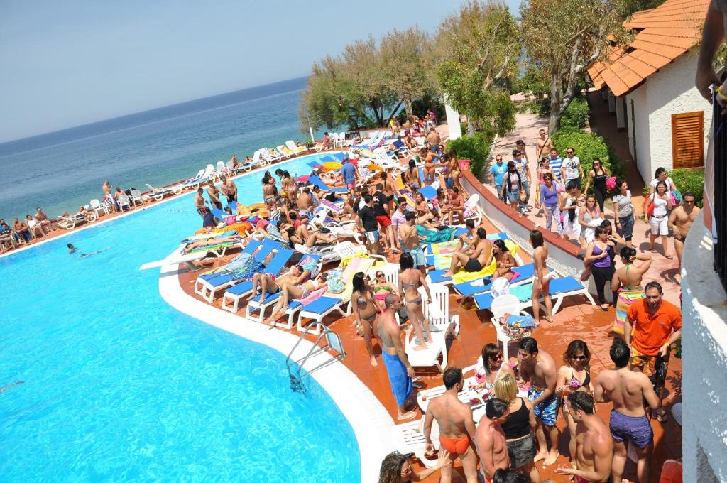 TH Gioiosa Mare - Capo Calavà Village