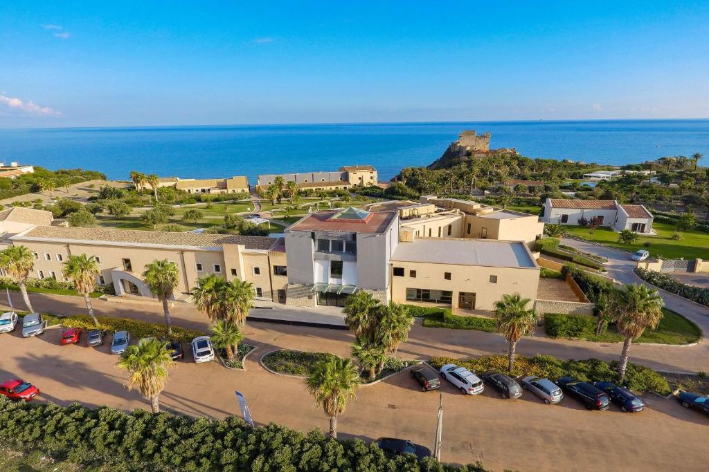 Falconara GreenBlu Resort