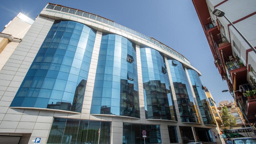 Hotel Moon Dreams Calabahia