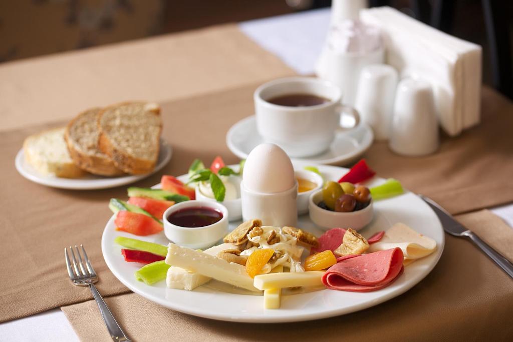 Adelmar Hotel Istanbul Sisli