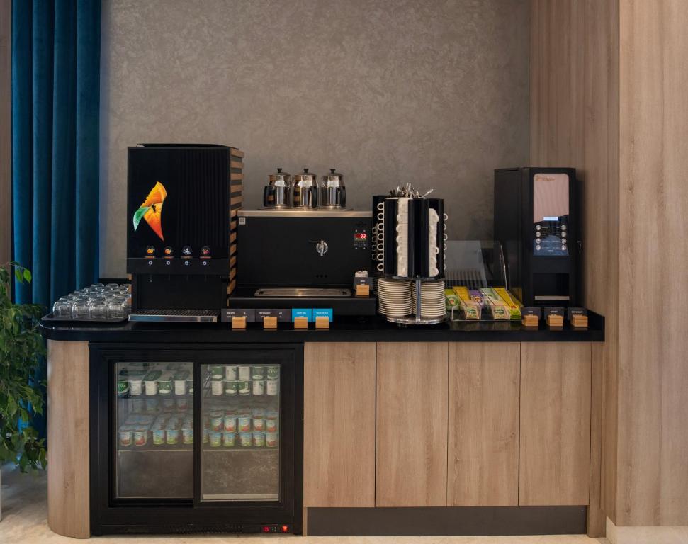 Hampton by Hilton Istanbul Merter