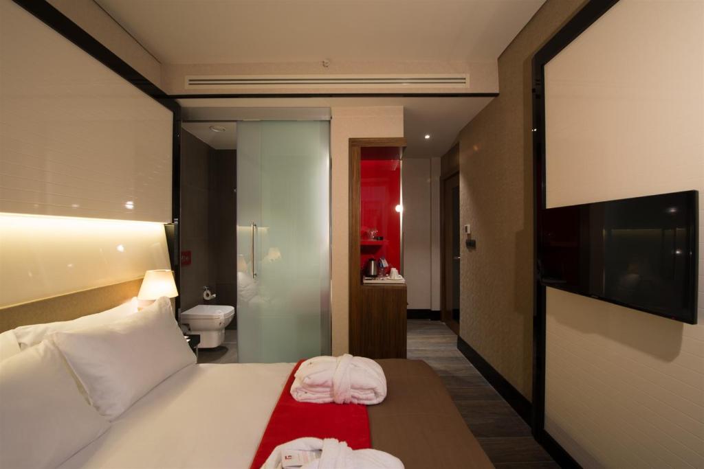 Hotel Favori Nisantasi