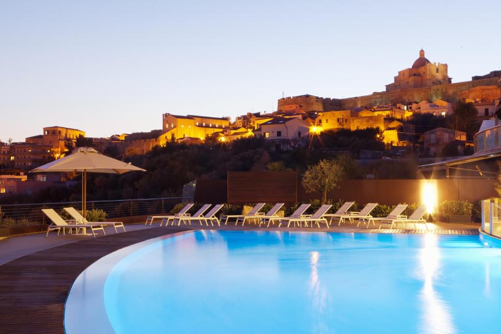 Eolian Milazzo Hotel