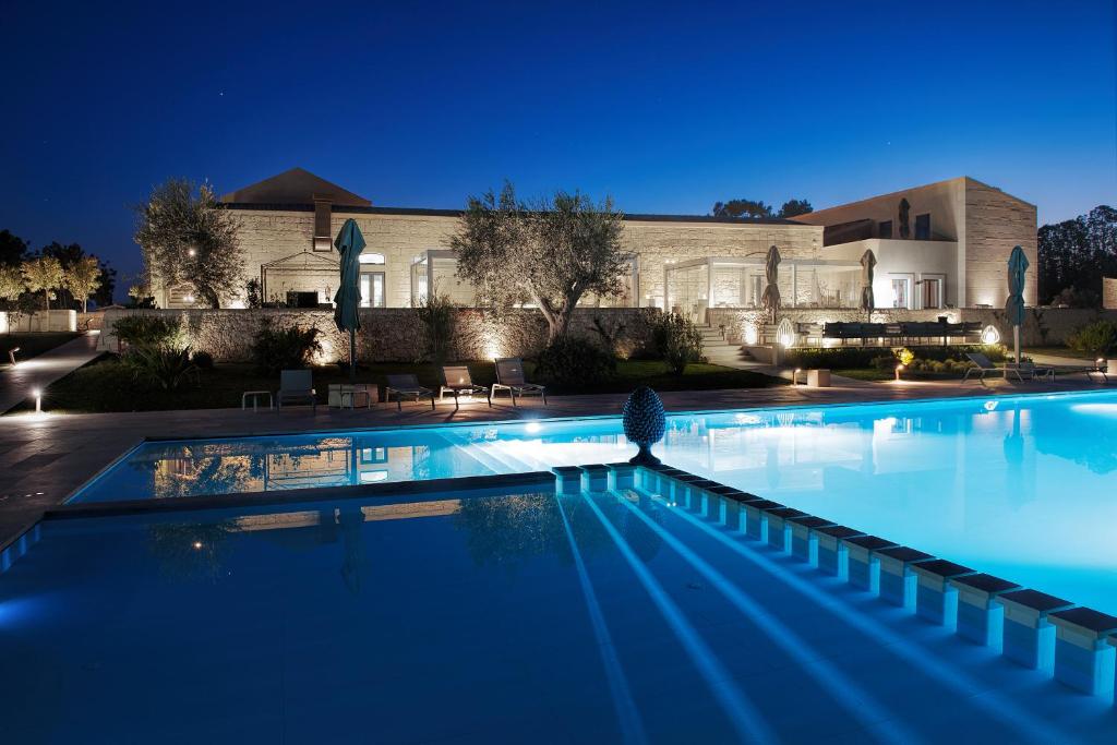 Masseria Della Volpe Hotel
