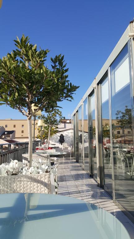 Hotel Porta Felice & Spa