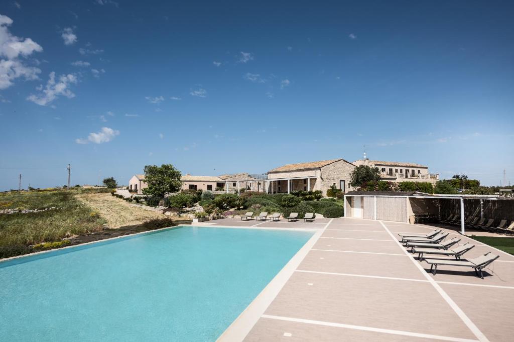 La Dimora di Spartivento - BW Signature Collection