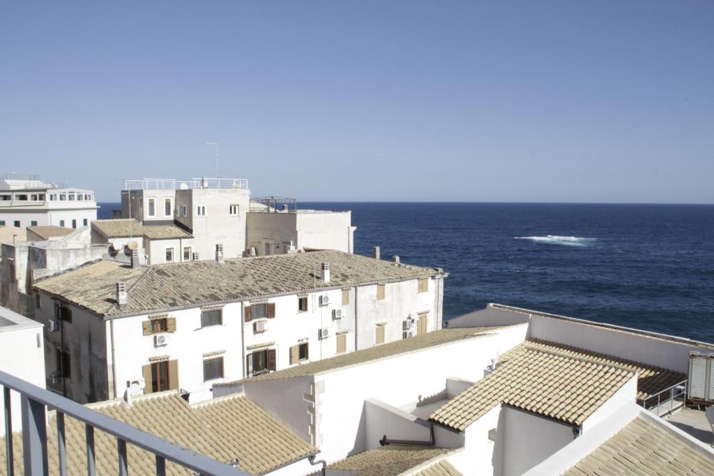 Lanterne Magiche Ortigia