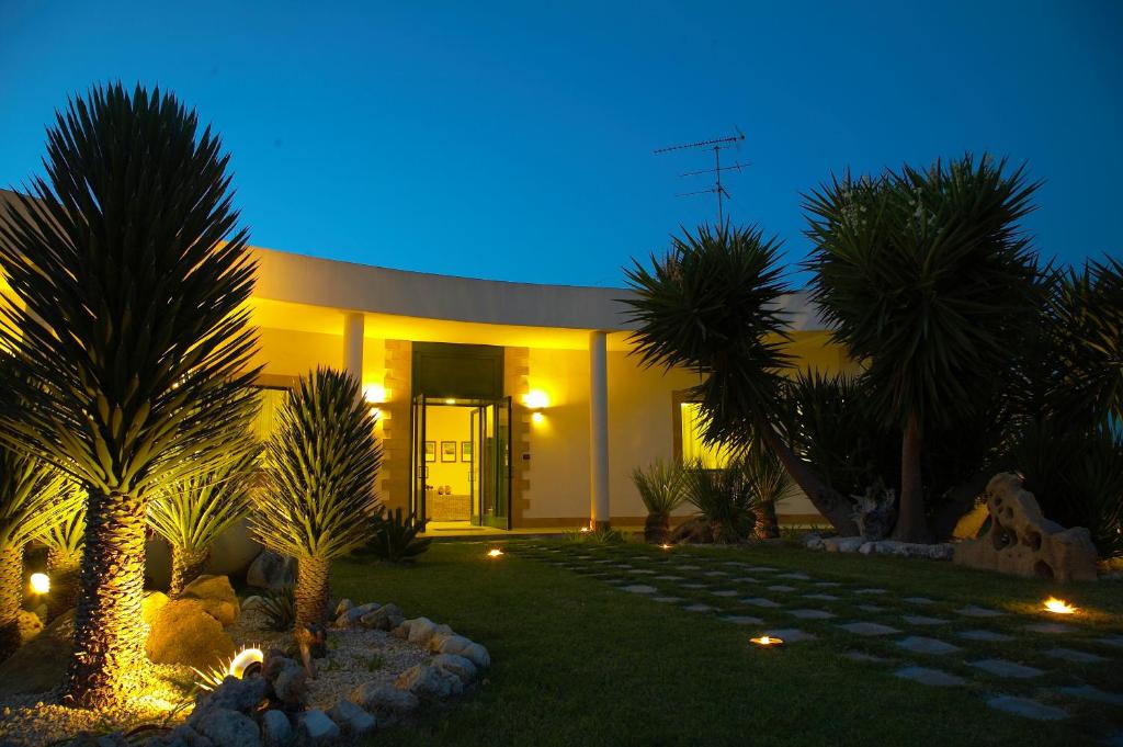 Valle di Mare Country Resort