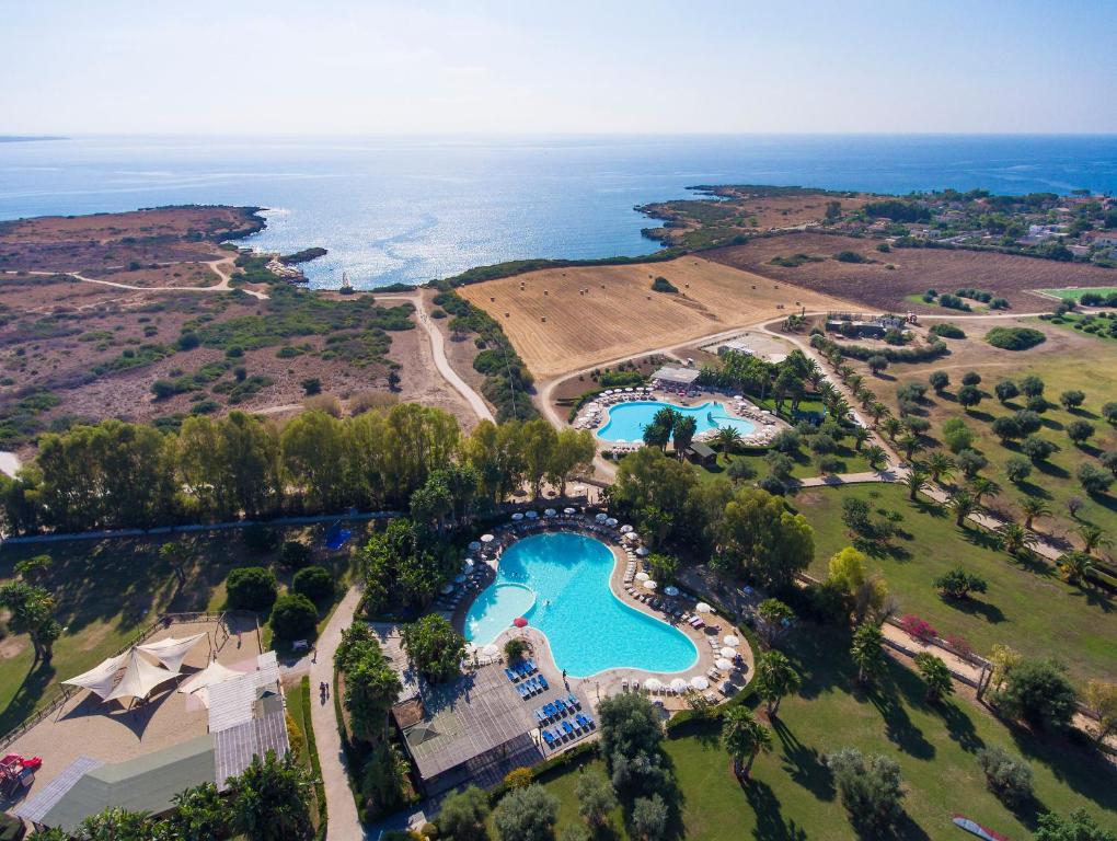 VOI Arenella Resort