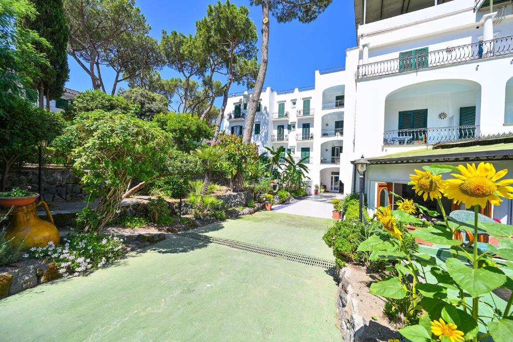 AV Club Isola Verde Hotel & Thermal Spa