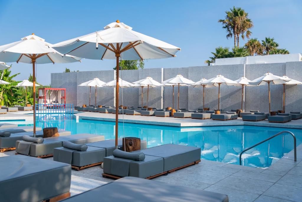 Hotel Diamond Boutique