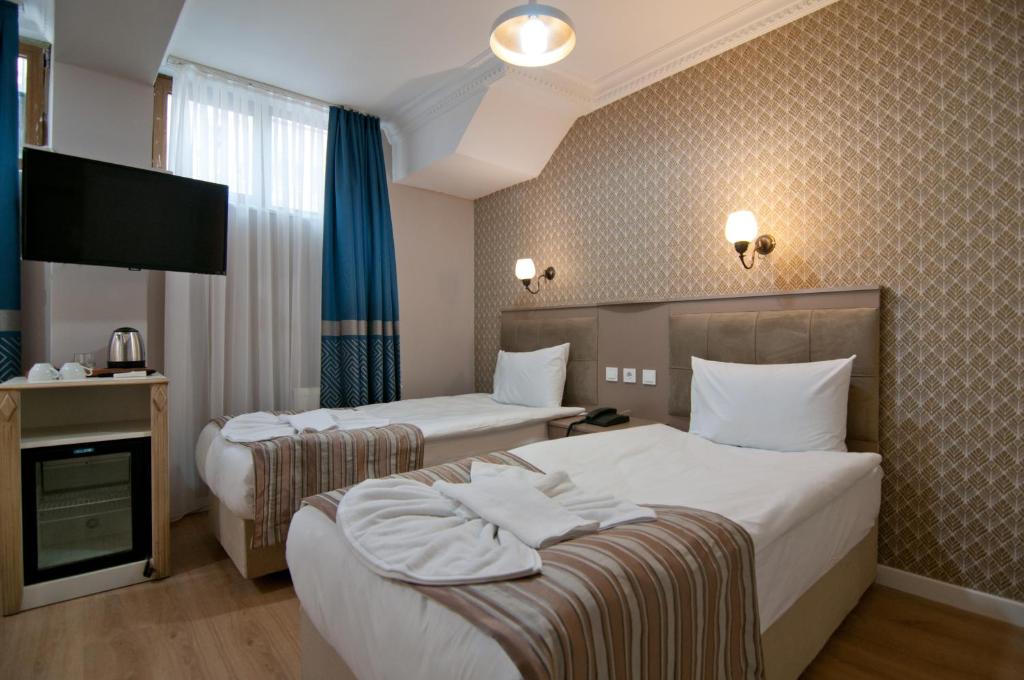 Mevlana Hotel