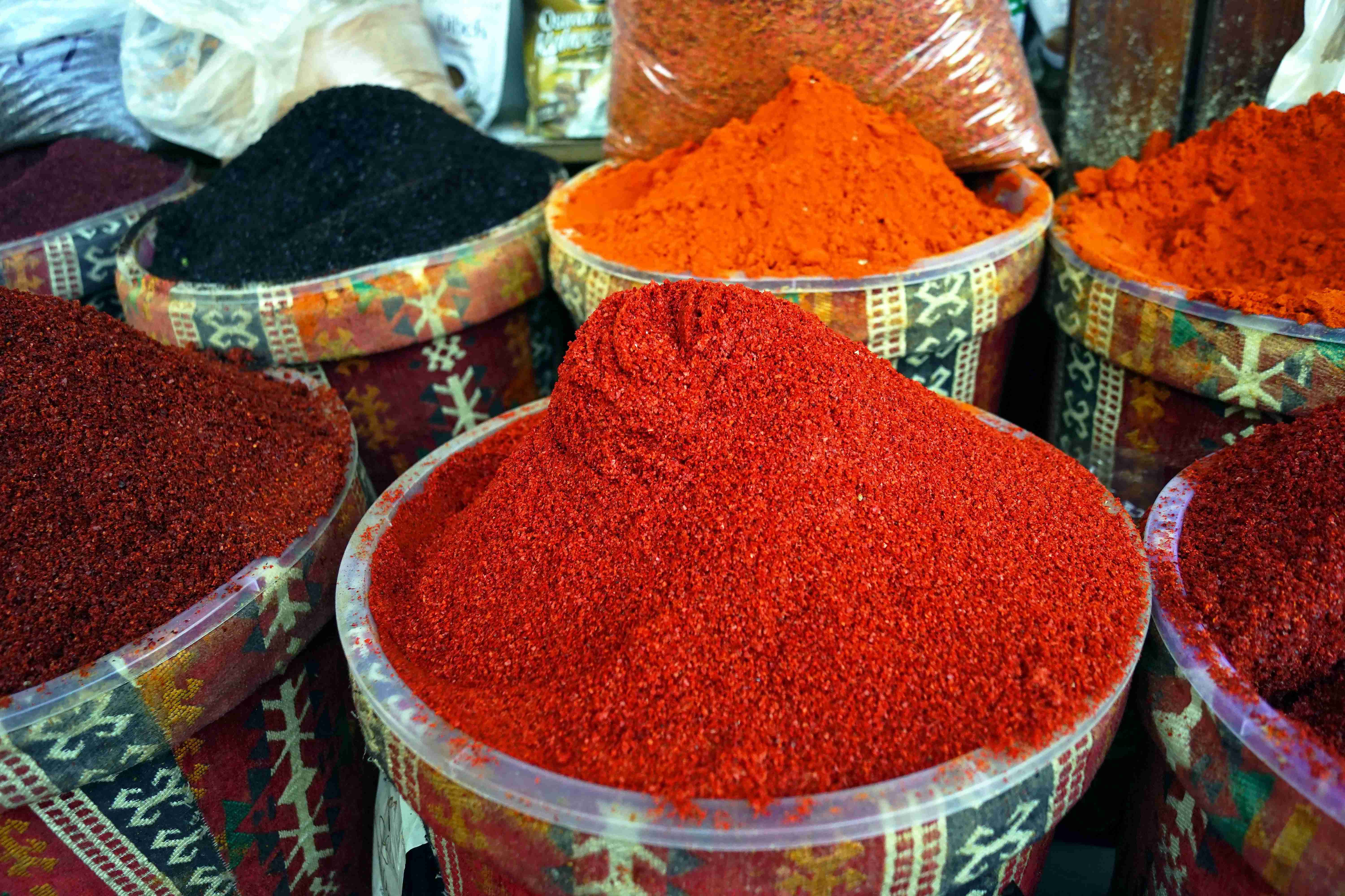 Circuit Turcia de Sud-Est - Mesopotamia - plecare din Brasov