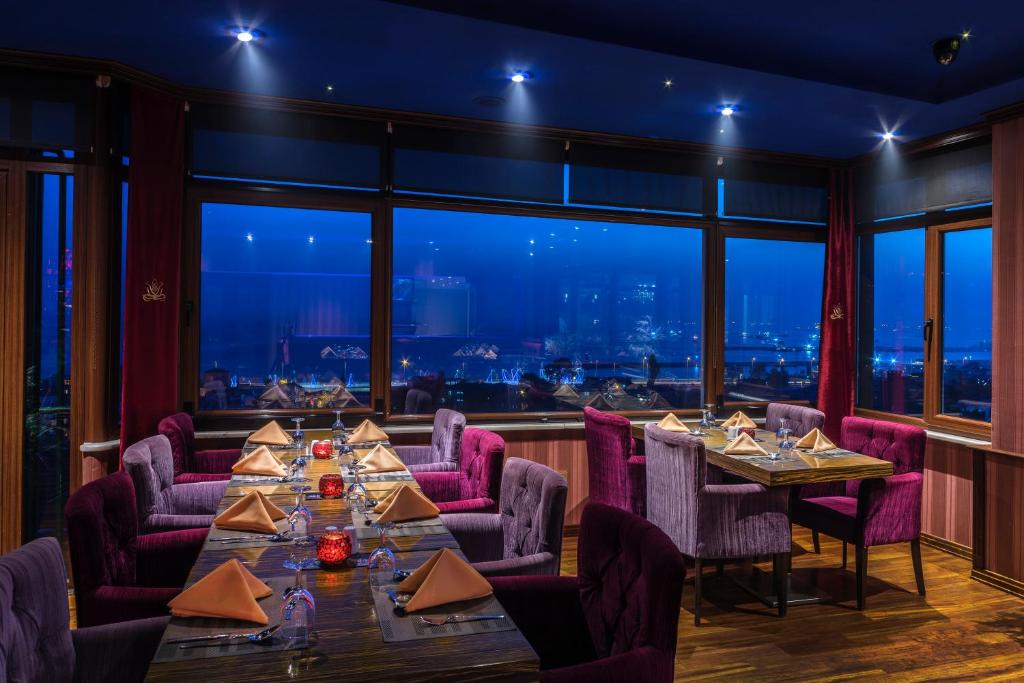Grand Yavuz Hotel Sultanahmet