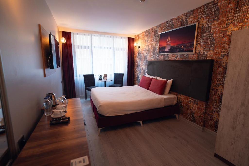 Galata Greenland Hotel