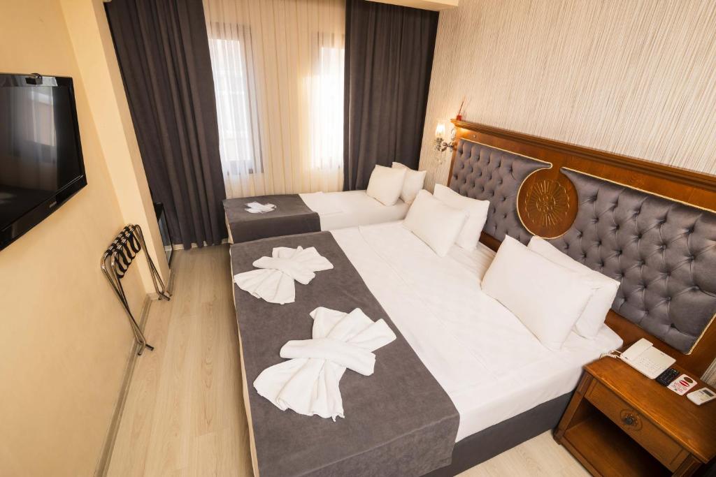 A'la Sofia Hotel İstanbul