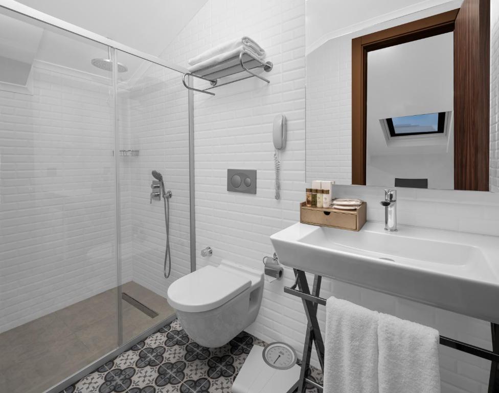 AKKA Hotels Suites