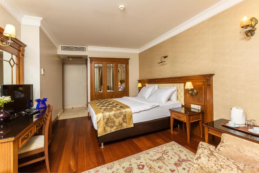 Acra Hotel - Special Category