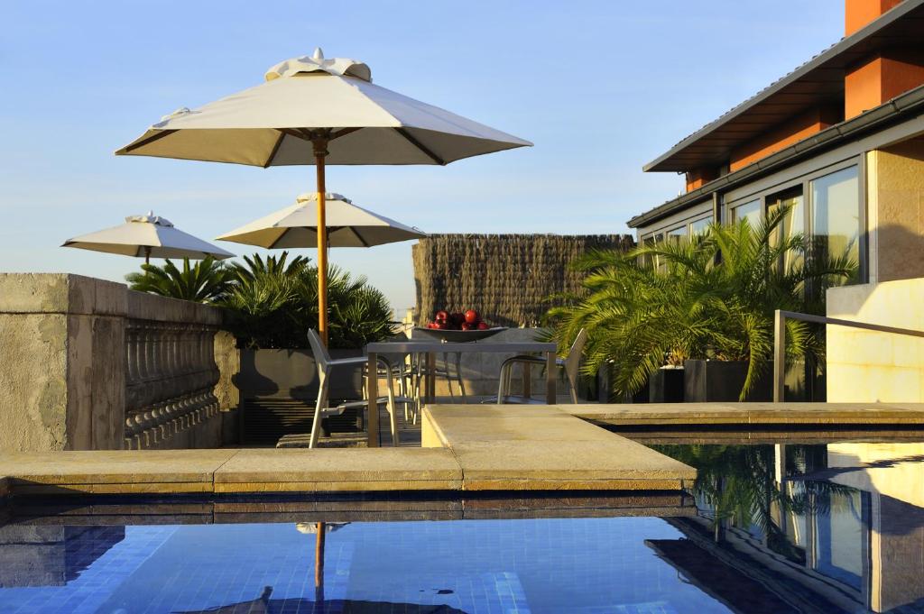 Hotel Astoria Barcelona