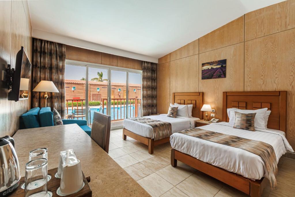 dal travel SUNRISE Solara Aqua Park Resort (ex Caesar Dreams Resort Aqua Park)