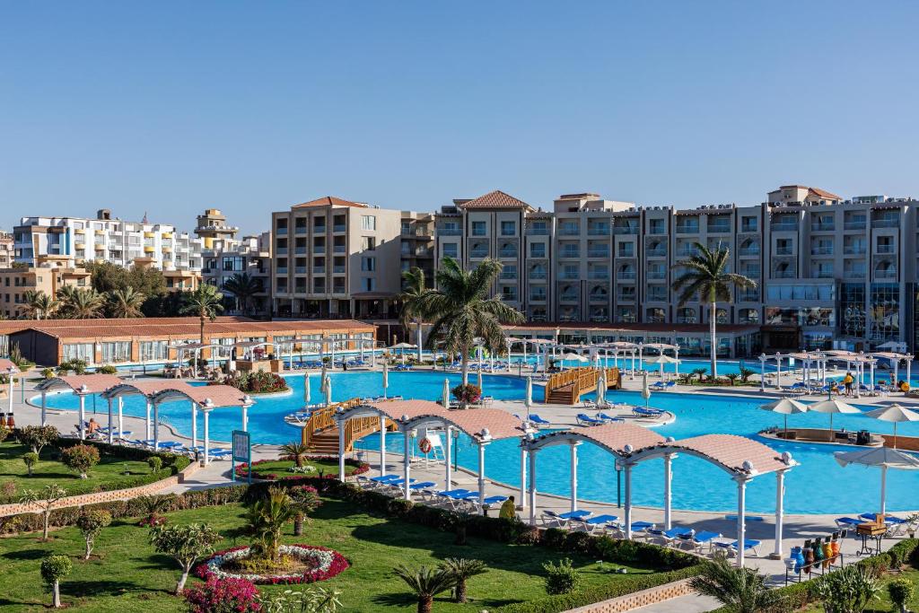 dal travel SUNRISE Solara Aqua Park Resort (ex Caesar Dreams Resort Aqua Park)
