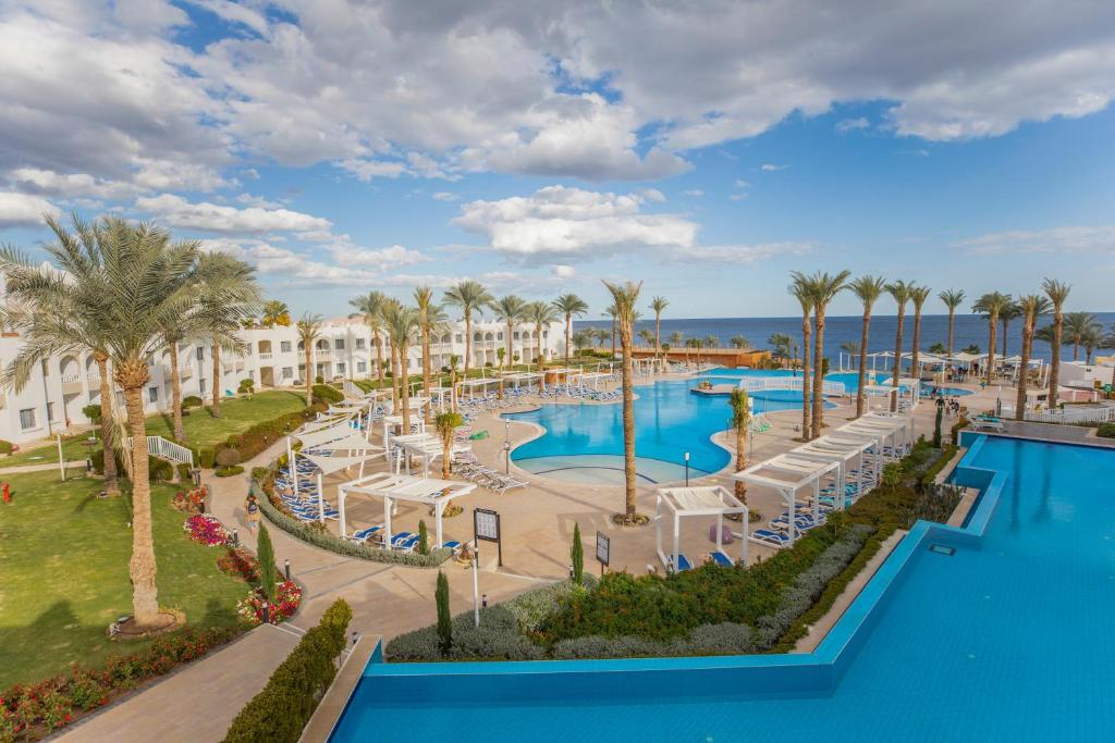 dal travel POSH CLUB SUNRISE DIAMOND BEACH RESORT