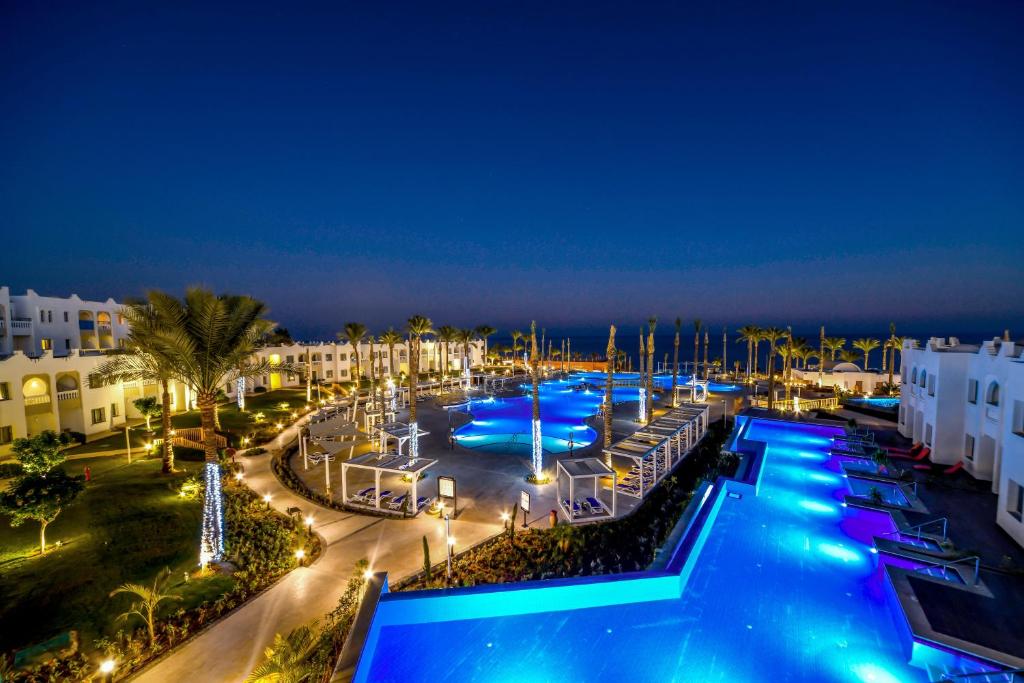 dal travel POSH CLUB SUNRISE DIAMOND BEACH RESORT