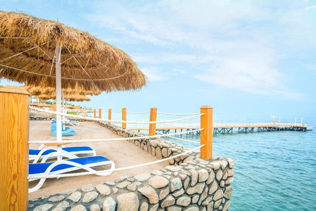 dal travel POSH CLUB SUNRISE DIAMOND BEACH RESORT