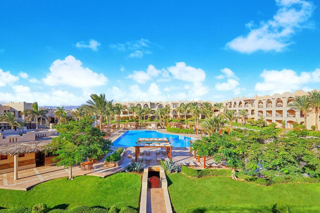 Jaz Makadi Star Resort & Spa (Adults Only (+16 ani))