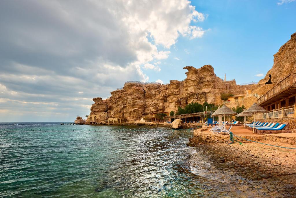 Charter Sharm El Sheikh - Dreams Vacation Resort, cu plecare din Bucuresti